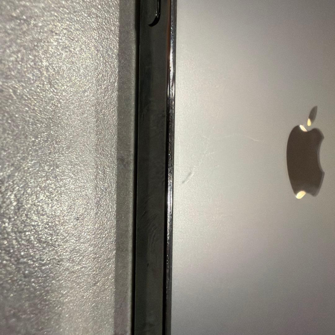 iPhone 12 Pro 512GB SIMフリー本体 バッテリー77%
