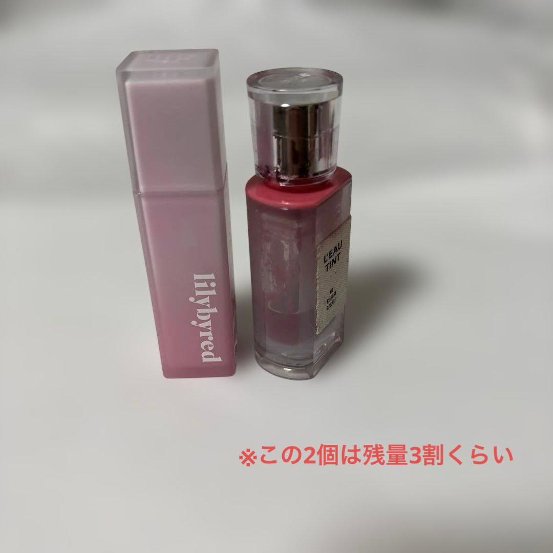メイク　まとめ売り【40点】