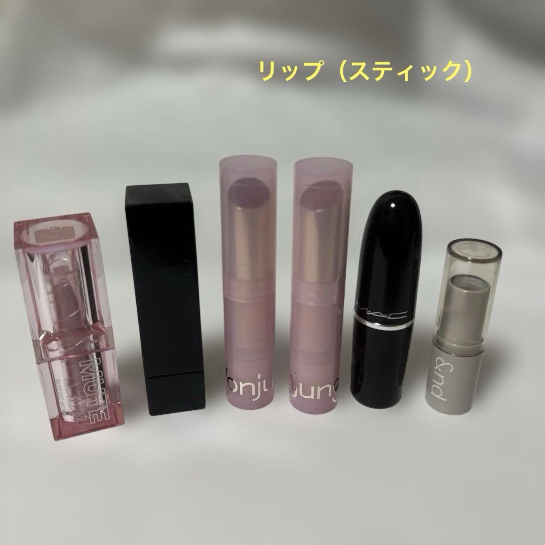 メイク　まとめ売り【40点】