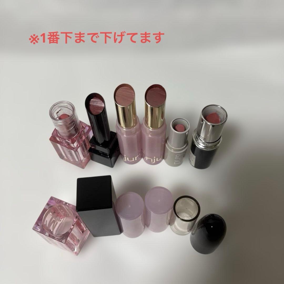 メイク　まとめ売り【40点】