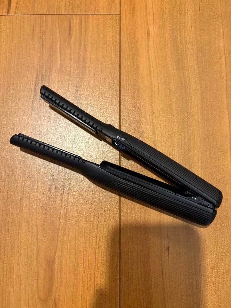 ReFa フィンガーアイロン　美品