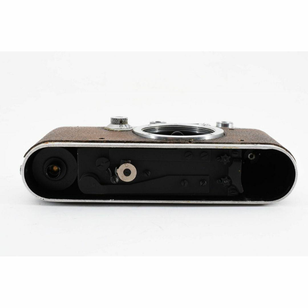 14435 Leica III a ボディ バルナック ライカ