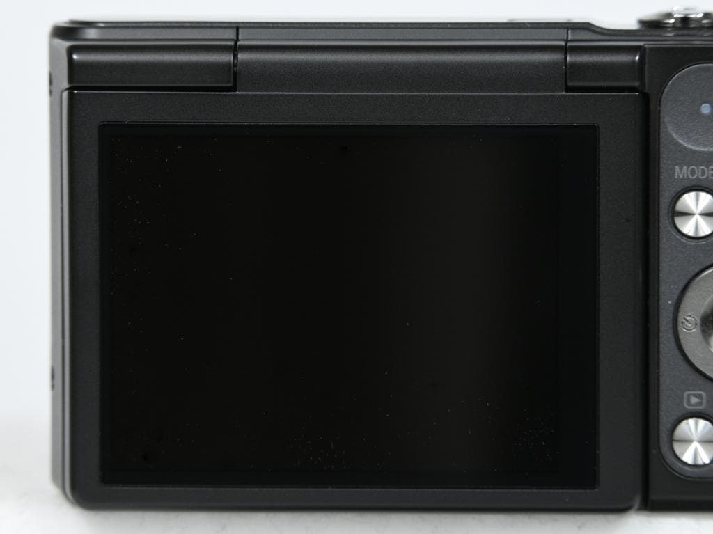 【超美品】 Panasonic LUMIX DMC-SZ10 ブラック