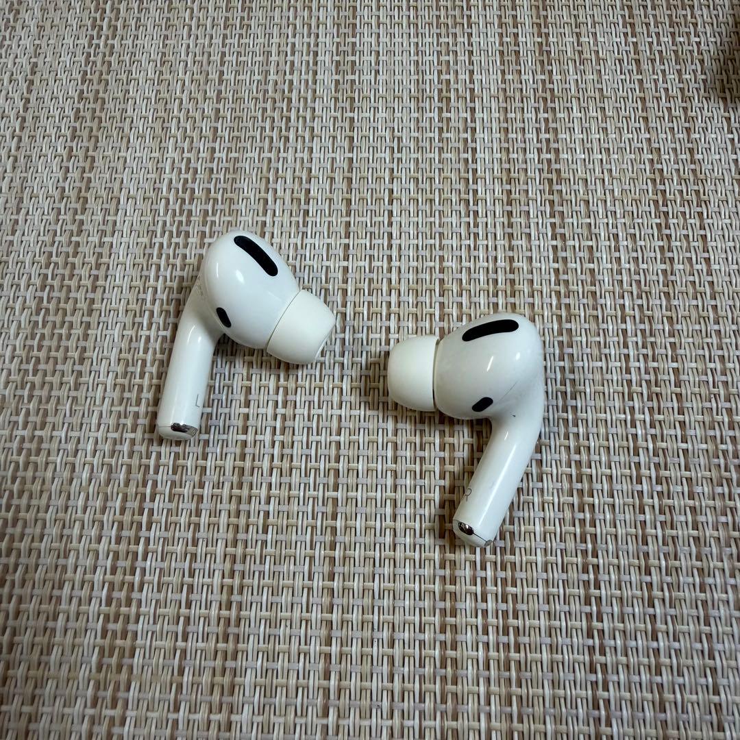 AirPods Pro（第一世代）