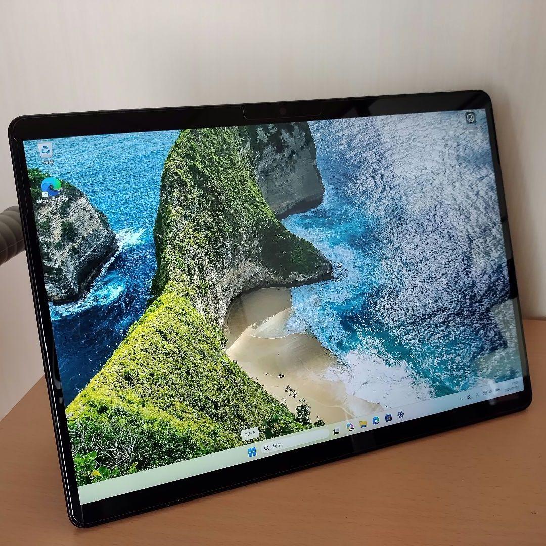 Microsoft Surface Pro9　　　Core i5 8G/256G