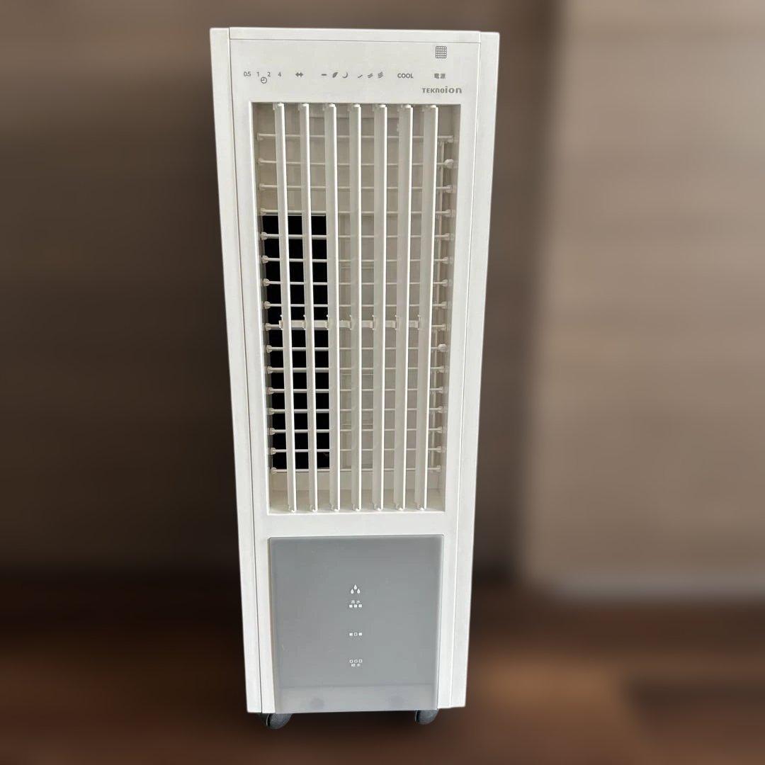 テクノイオン冷風機スリムタイプ