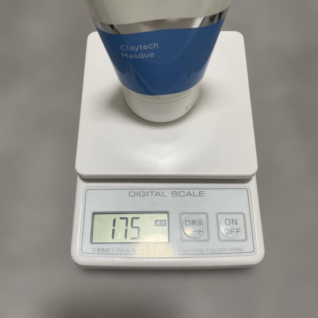 ENVIRON クレイテックマスク