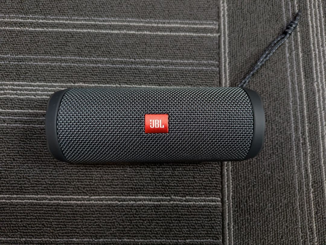 JBL FLIP ESSENTIAL2 Bluetoothスピーカー