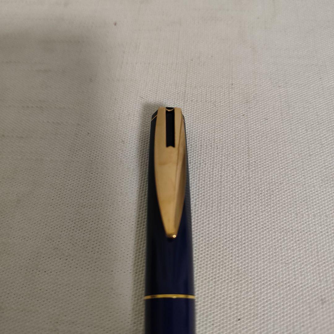 緑8362 watermen 万年筆 シンプルデザイン訳あり現状品