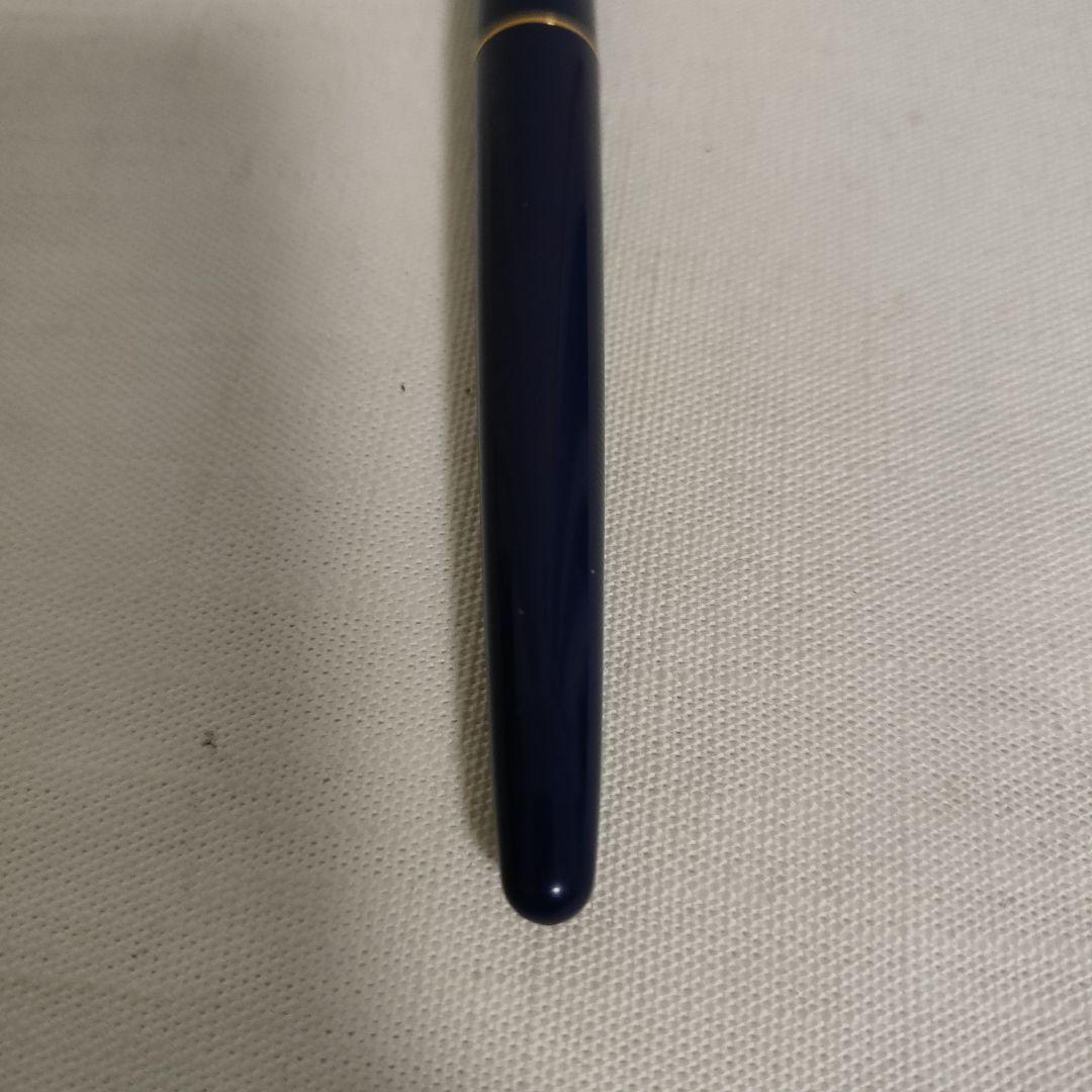 緑8362 watermen 万年筆 シンプルデザイン訳あり現状品