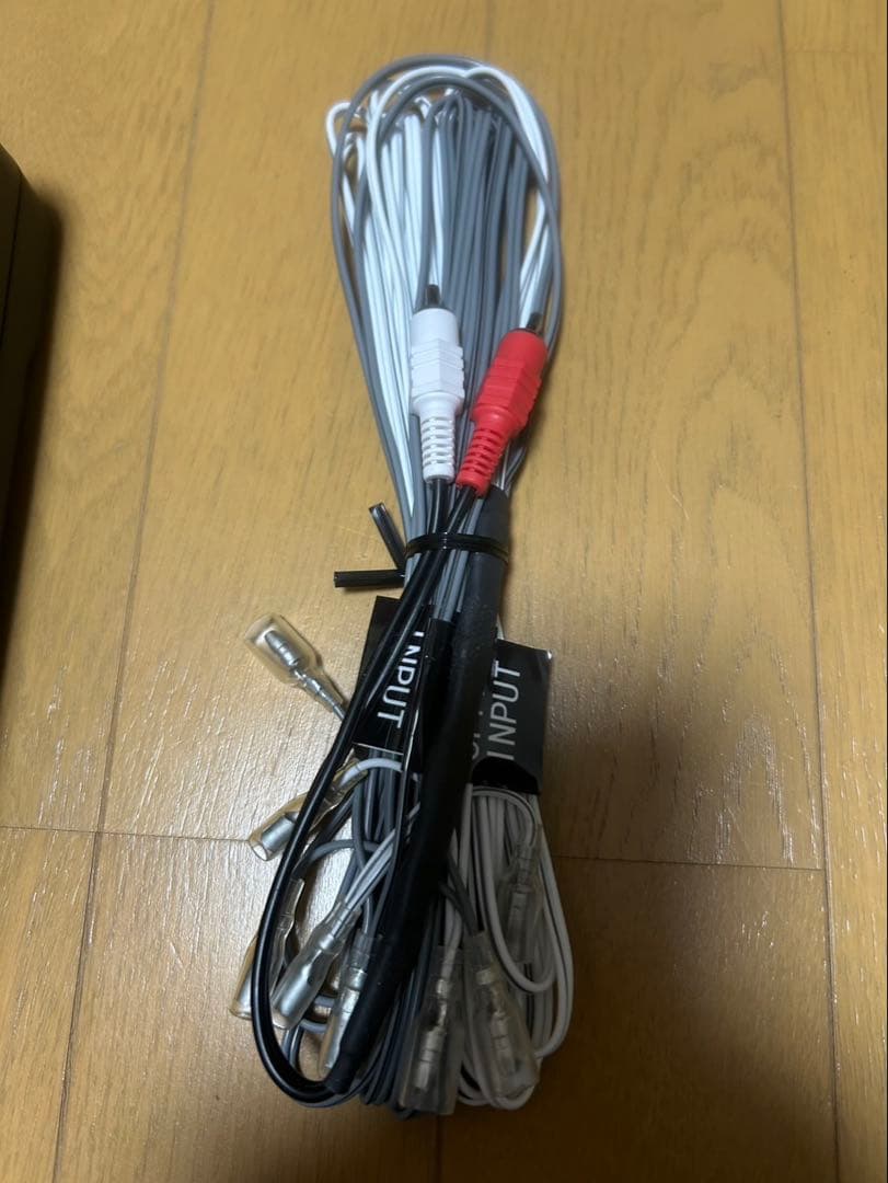 KENWOOD KSC-SW11 サブウーファー