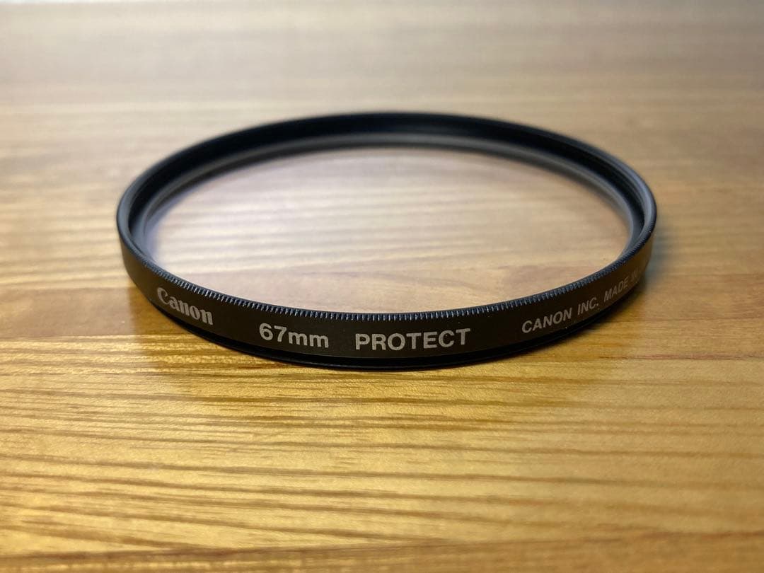 Canon EF70-300mm F4-5.6 IS II USM 動作確認済