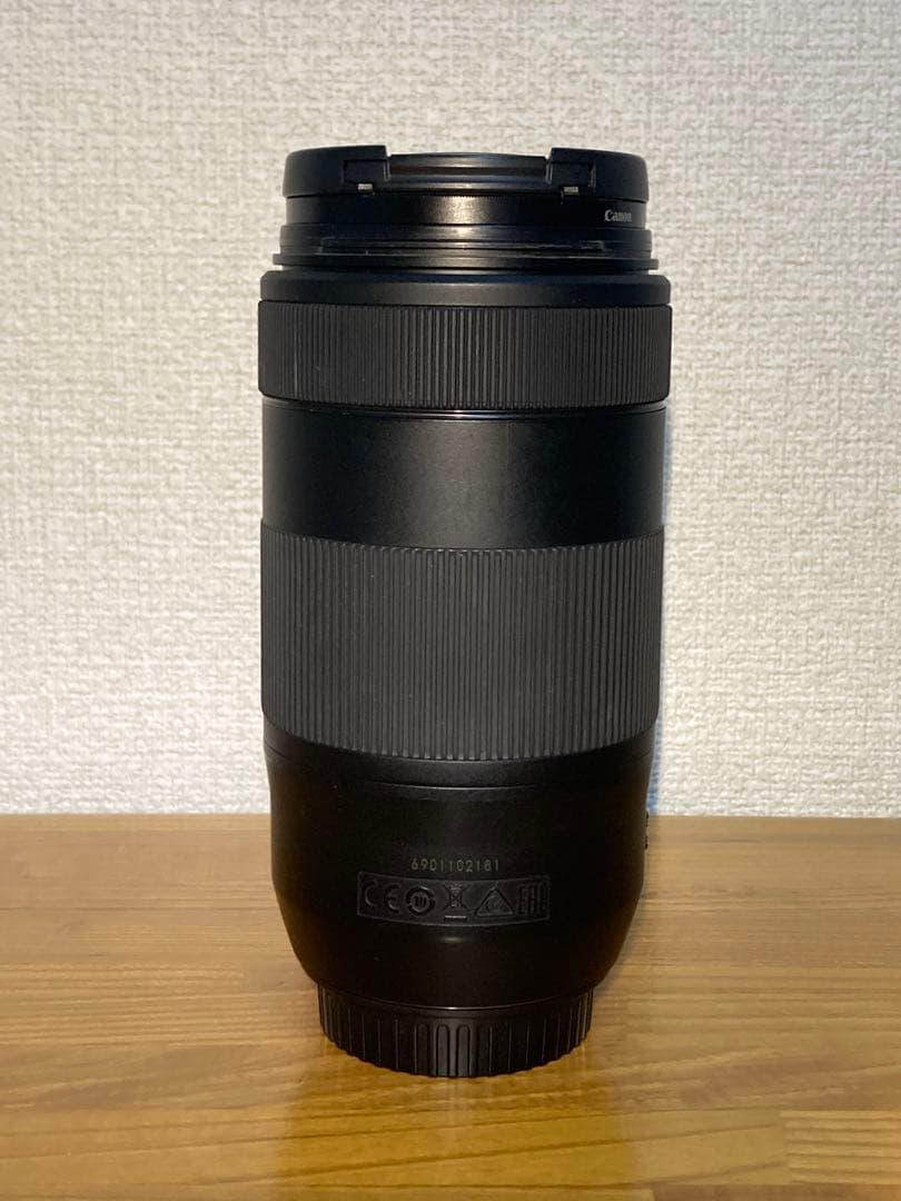 Canon EF70-300mm F4-5.6 IS II USM 動作確認済