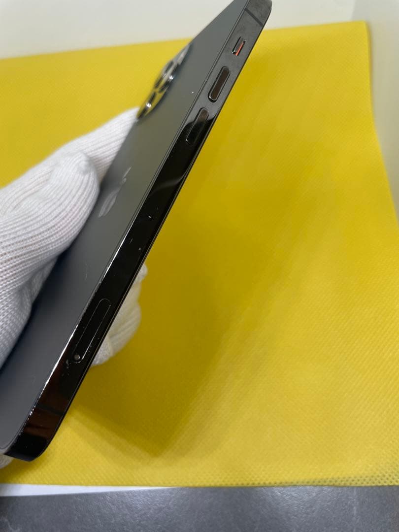 お得！美品　iPhone Xプロ　256GB SIMフリー ゲーム　サブ　子供