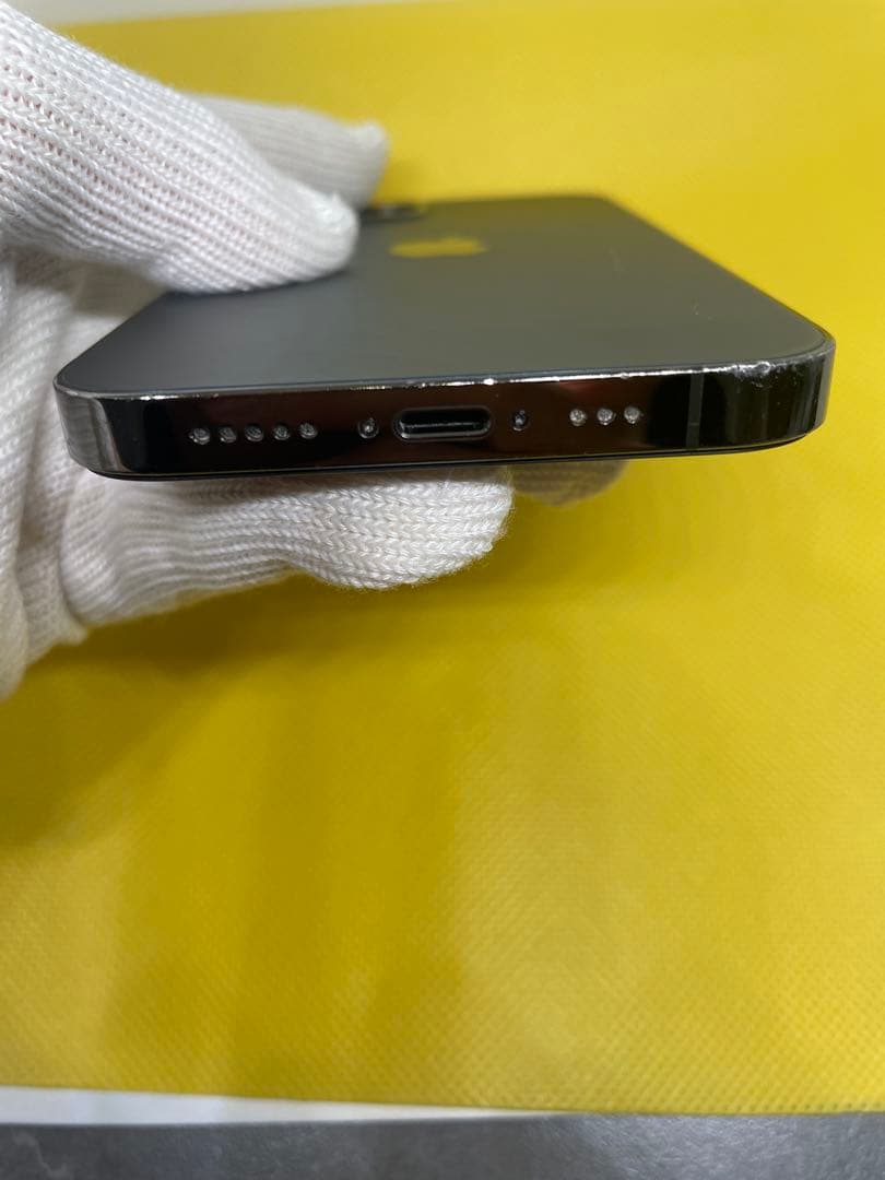お得！美品　iPhone Xプロ　256GB SIMフリー ゲーム　サブ　子供