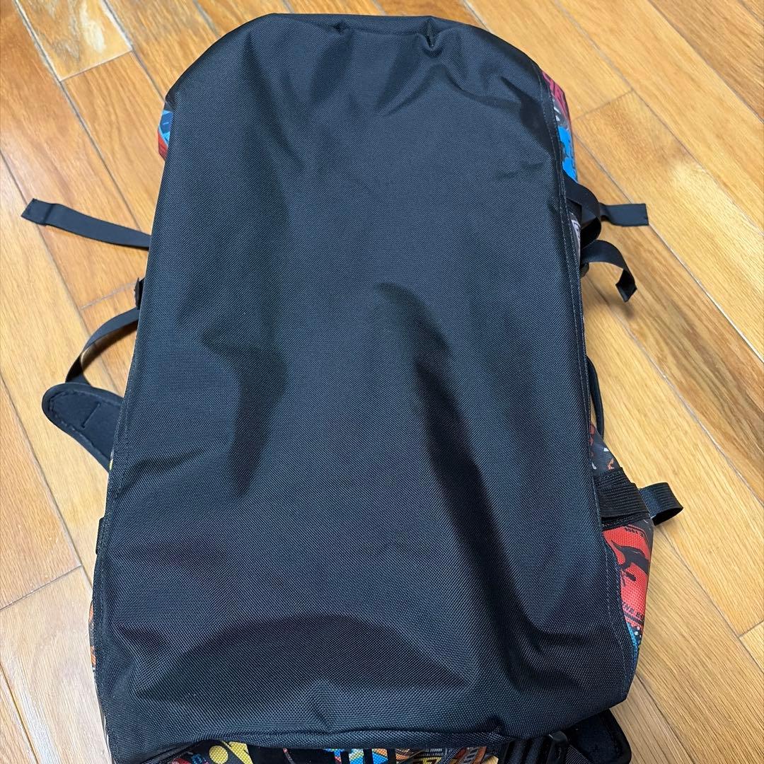 ザ・ノース・フェイスTHE NORTH FACEボストンバッグ ダッフルバック