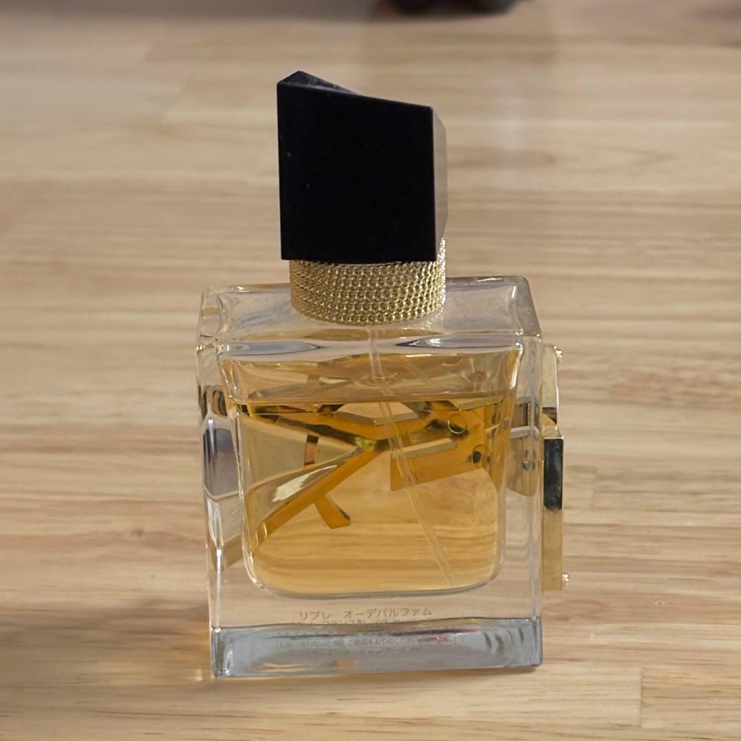 香水 イヴサンローラン リブレ オーデパルファム 30ml
