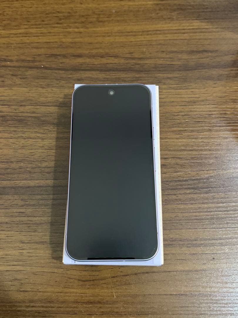 スマートフォン本体 Google pixel 9a 128GB