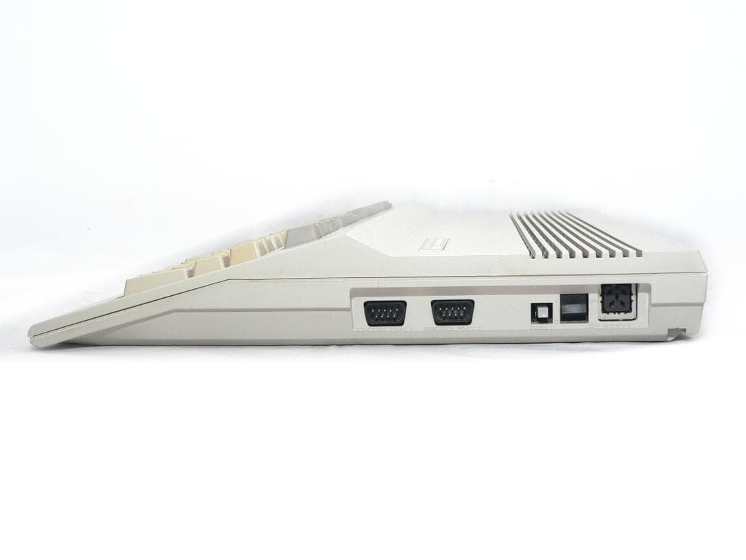 Commodore 128 パソコンセット フルメンテナンス 動作品