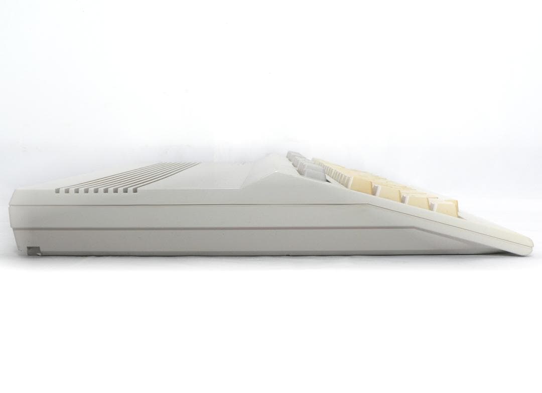Commodore 128 パソコンセット フルメンテナンス 動作品
