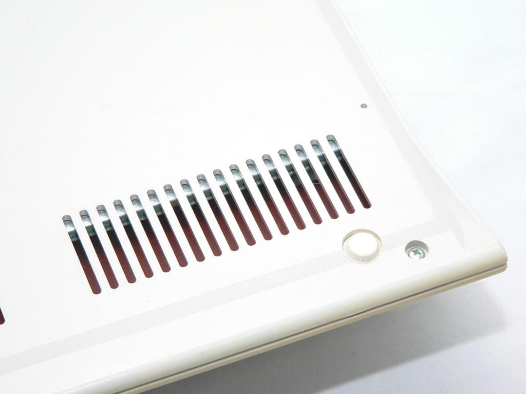Commodore 128 パソコンセット フルメンテナンス 動作品