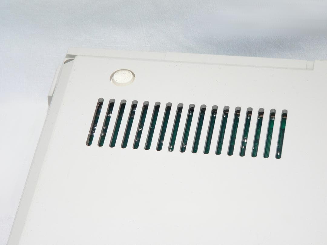 Commodore 128 パソコンセット フルメンテナンス 動作品