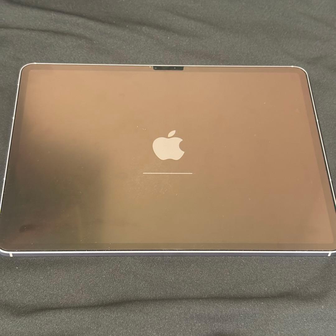 13インチ 256GB iPad Air M2 Wi-Fi Cellular