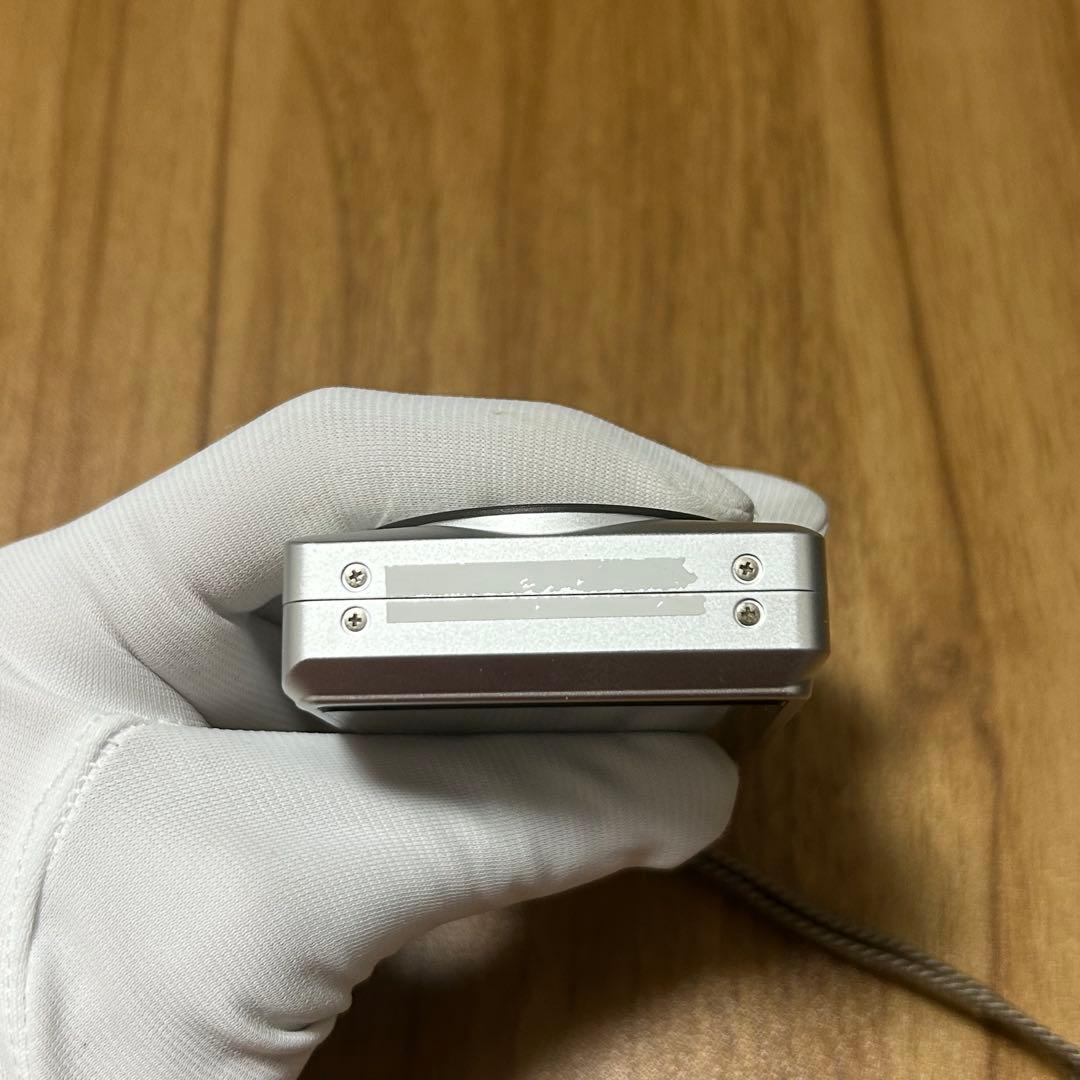(美品) CASIO EXILIM EX-Z700 デジタルカメラ 動作品