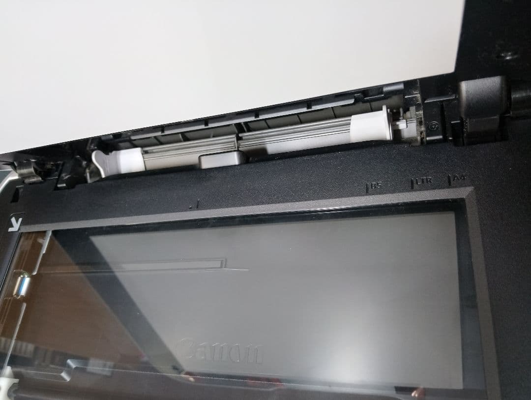Canon PIXUS MP640インクジェット複合機プリンターWi-Fi対応