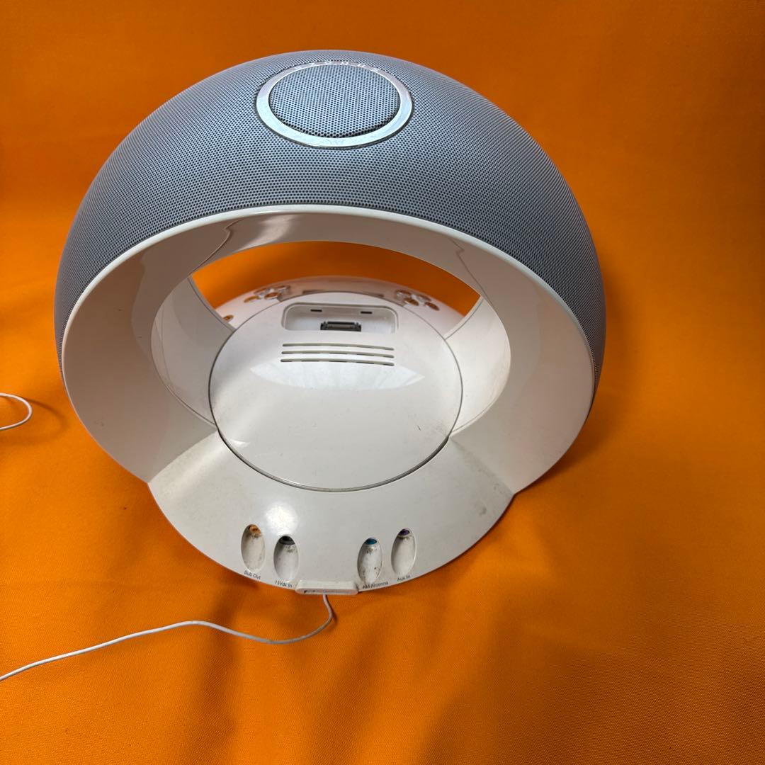 JBL iPodドック付きスピーカー