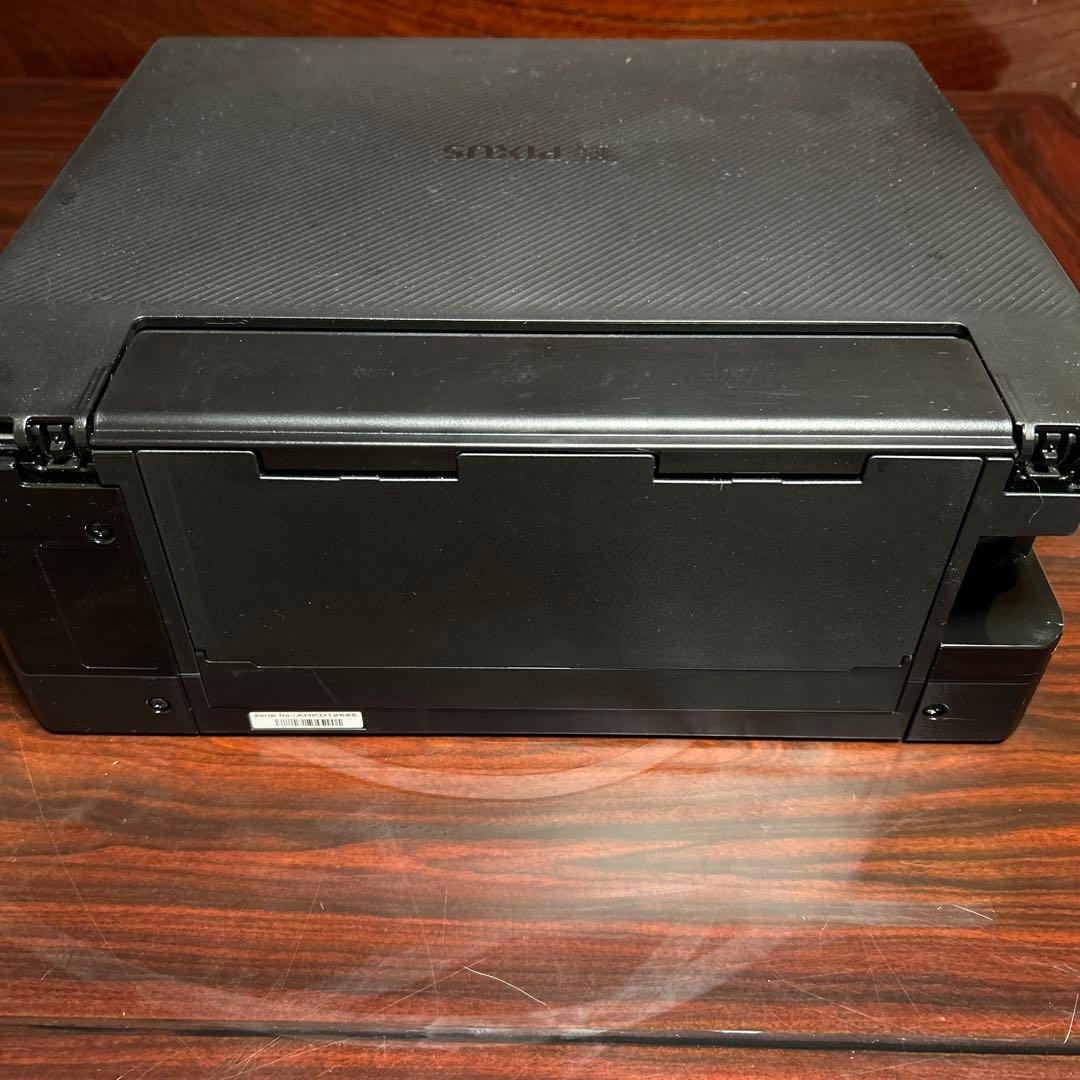 【 ジャンク品 】Canon プリンター 複合機 PIXUS TS8730