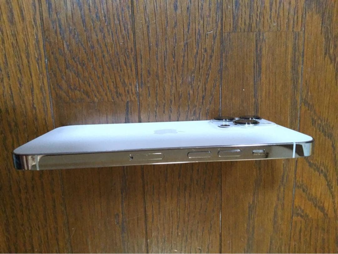 Apple iPhone 13 Pro シルバー