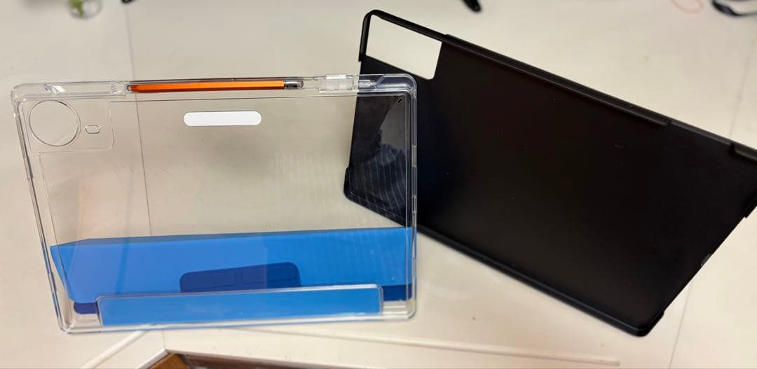 14インチ 大画面タブレットAndroid 15