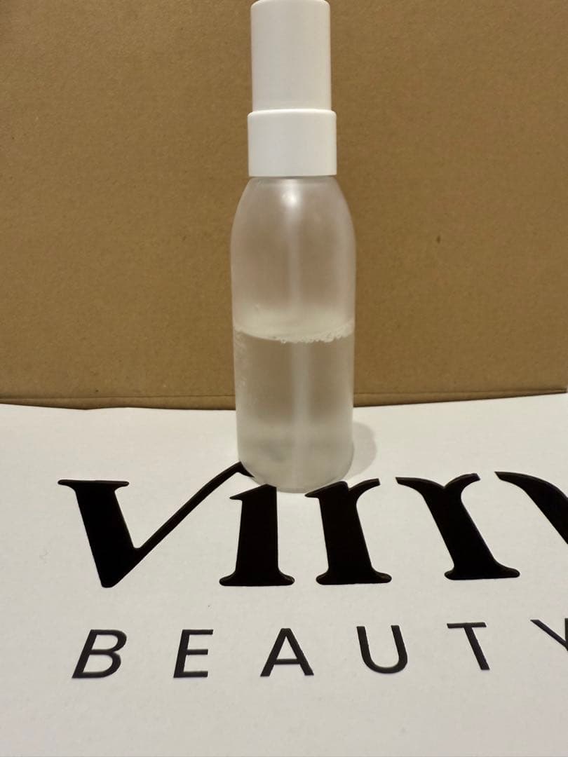 vimBEAUTY ファンデーションキット　パウダー　プライマー　ミスト