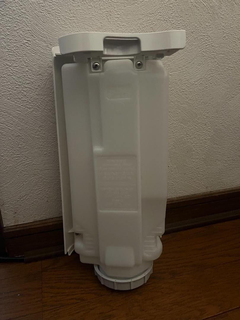 シャープ 加湿 空気清浄機 SHARP KC-L50 空気清浄機