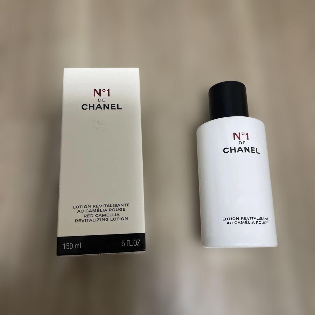 N°1 de CHANEL 化粧水