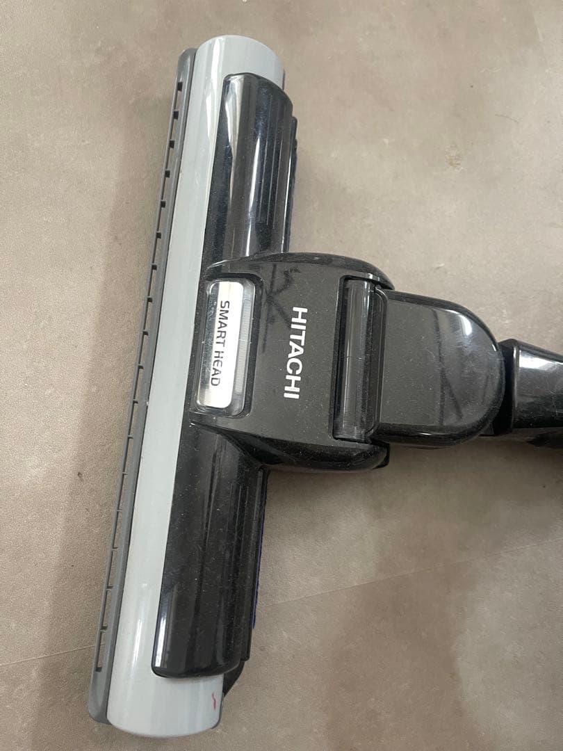 HITACHI 掃除機 CV-KP300G