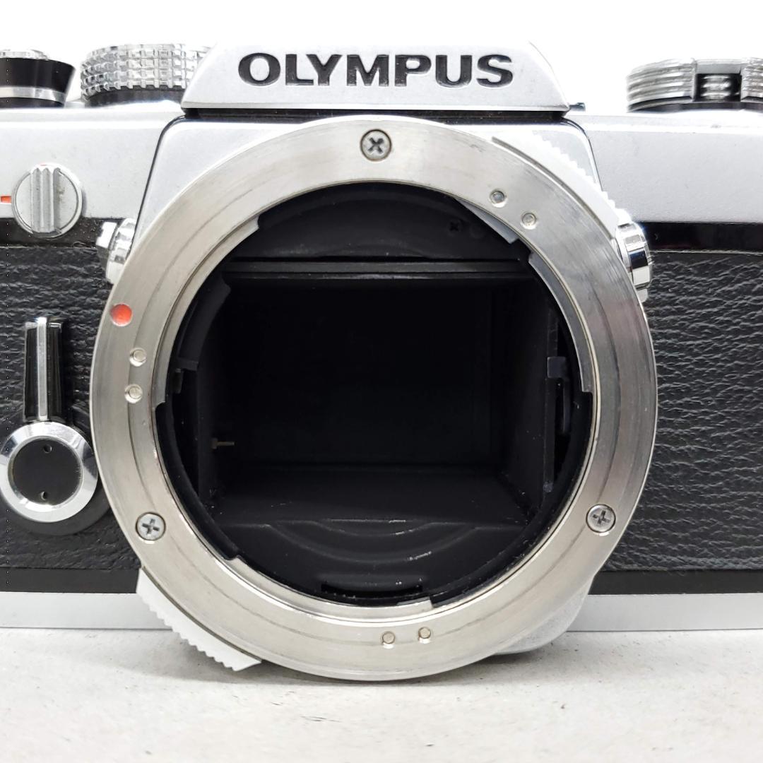 【動作確認済】 Olympus OM-1 G0220-32-1v