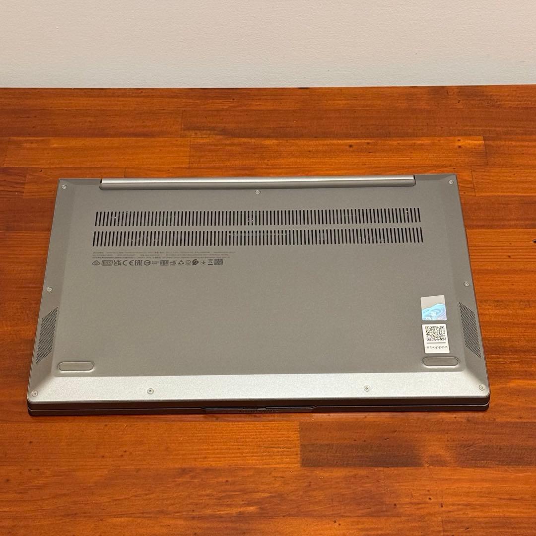 Lenovo ThinkBook 13s G3 ACN ノートPC
