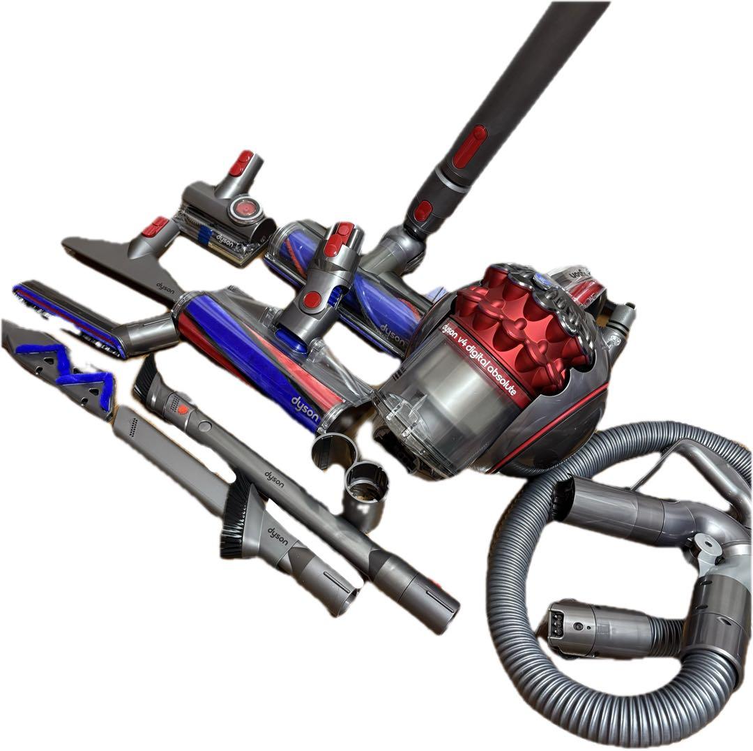 メ*1様 ダイソン Dyson V4 Digital Absolute CY29