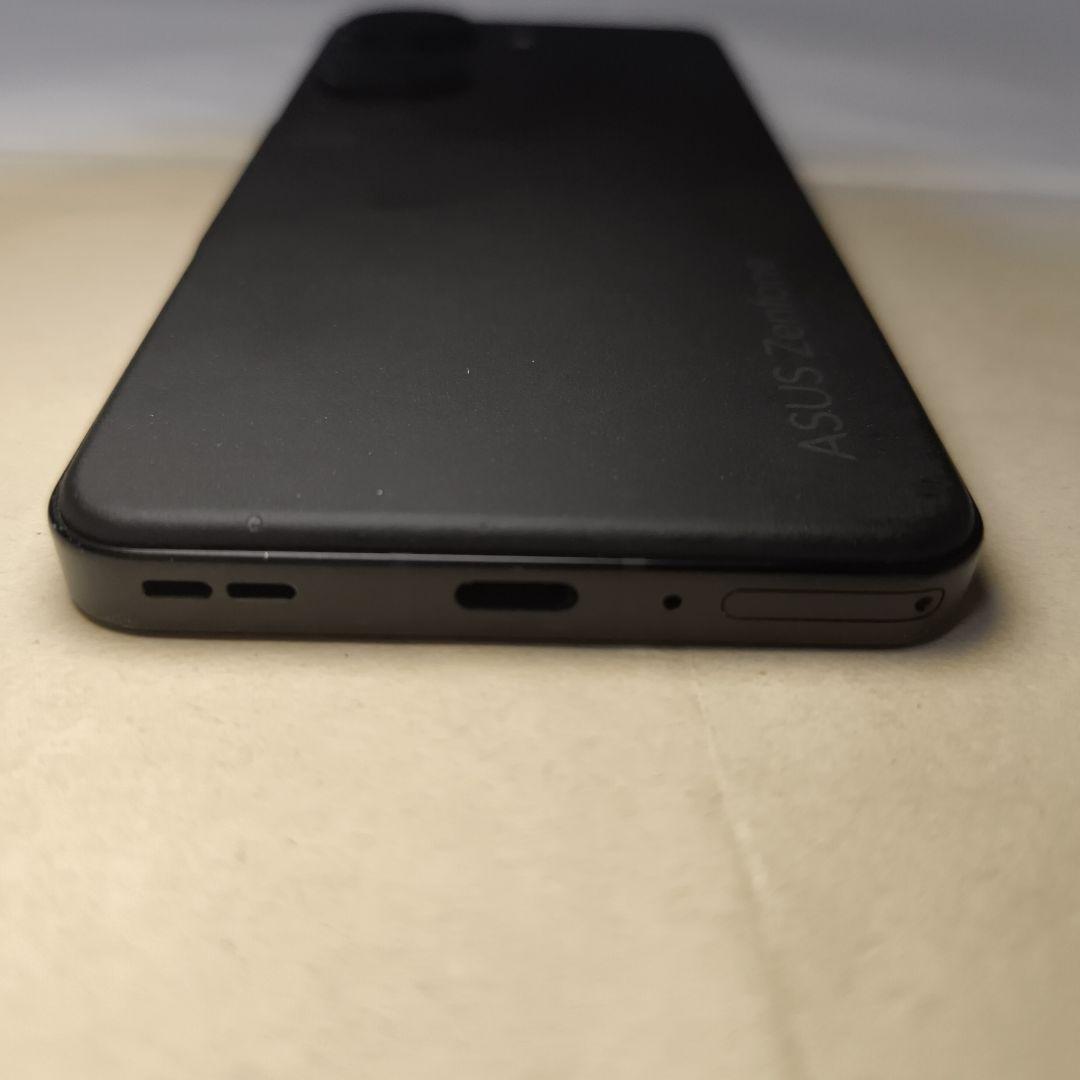 ASUS　Zenfone9 8GB/128GB　simフリー