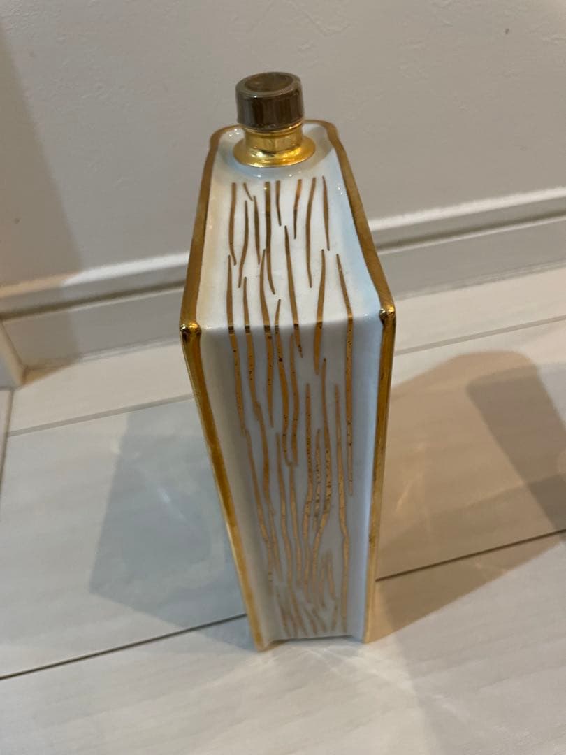 CAMUS NAPOLÉON COGNAC 本型　22kゴールド