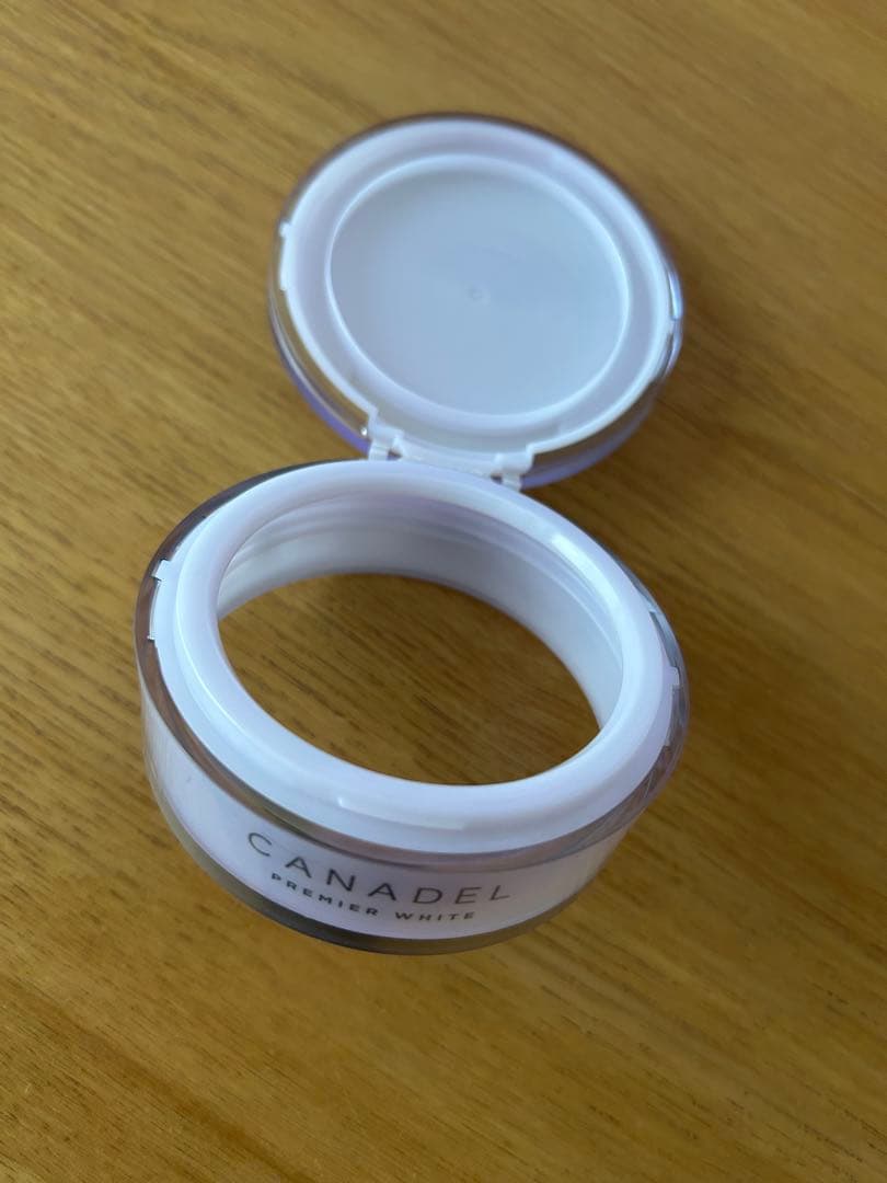 CANDEL プレミアホワイトクリーム詰め替え