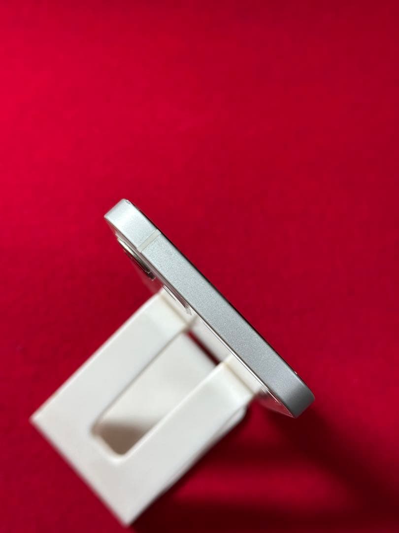 【7959】iPhone 12ホワイト 256GB simフリー