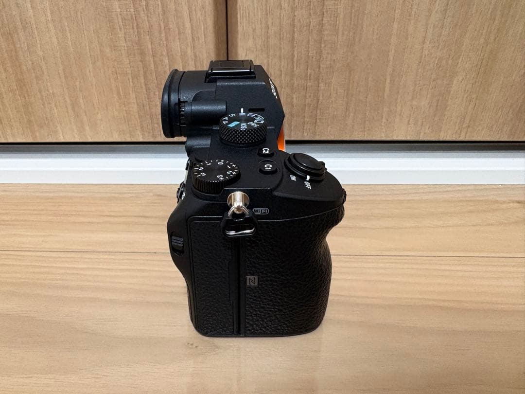 SONY α7 III 本体(シャッター回数16369)