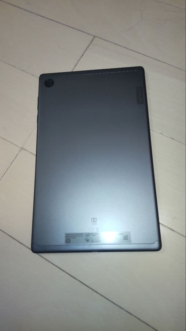 Lenovo10型 TB-X306F TabM10HDタブレット