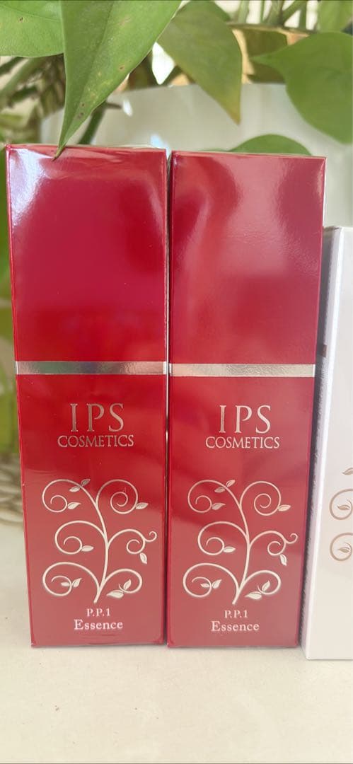 ipsコスメティックス　pp1✖️2本　BBクリーム✖️2本