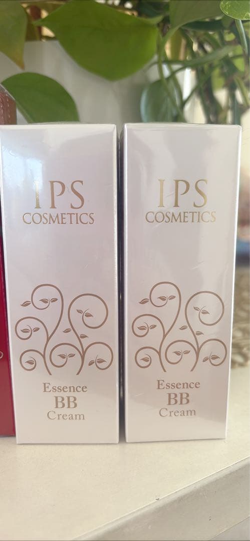 ipsコスメティックス　pp1✖️2本　BBクリーム✖️2本