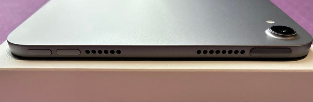 【付属品未使用】iPad mini7 wifi 128GB