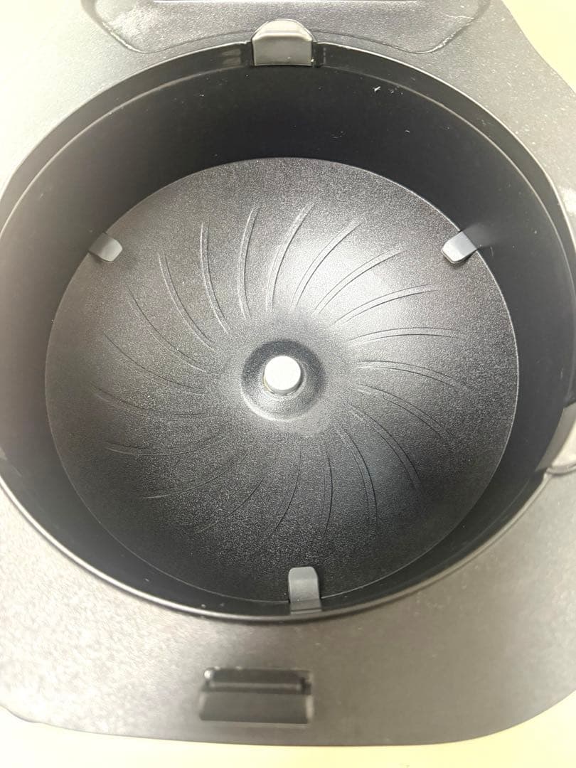 ティファール ザ・ライス 遠赤外線IH炊飯器 5.5合 ブラック